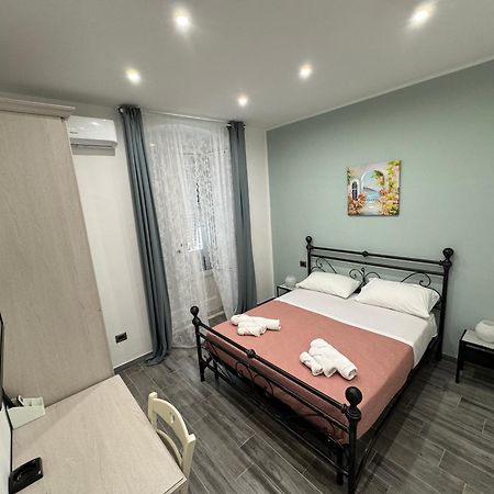 B&B Poesia Affittacamere タラント エクステリア 写真