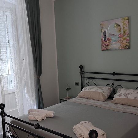 B&B Poesia Affittacamere タラント エクステリア 写真