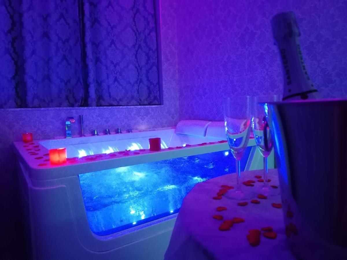 B&B Poesia Affittacamere タラント エクステリア 写真