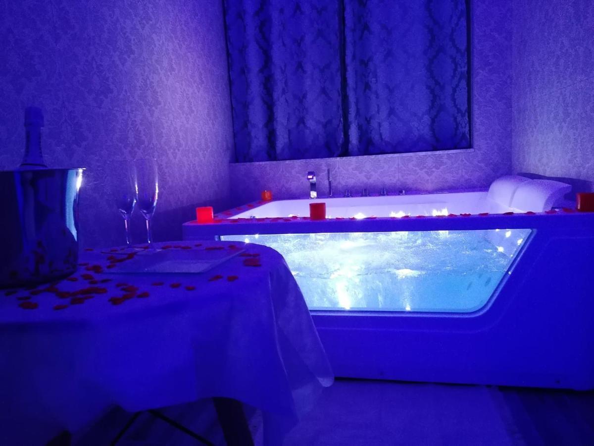 B&B Poesia Affittacamere タラント エクステリア 写真