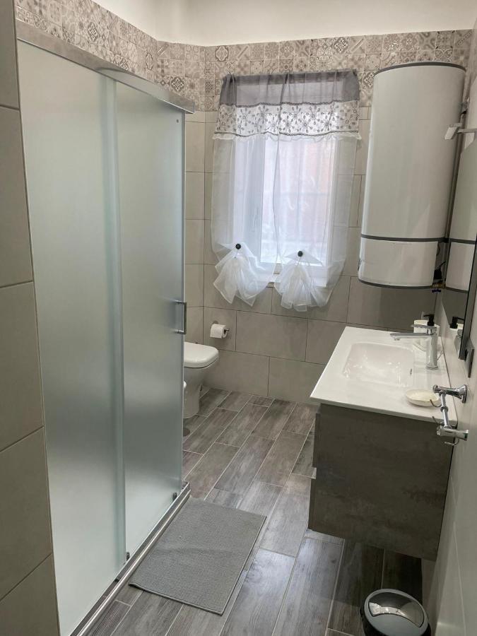 B&B Poesia Affittacamere タラント エクステリア 写真