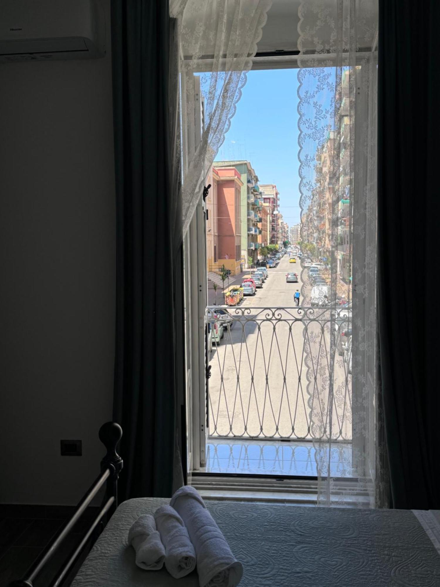 B&B Poesia Affittacamere タラント エクステリア 写真