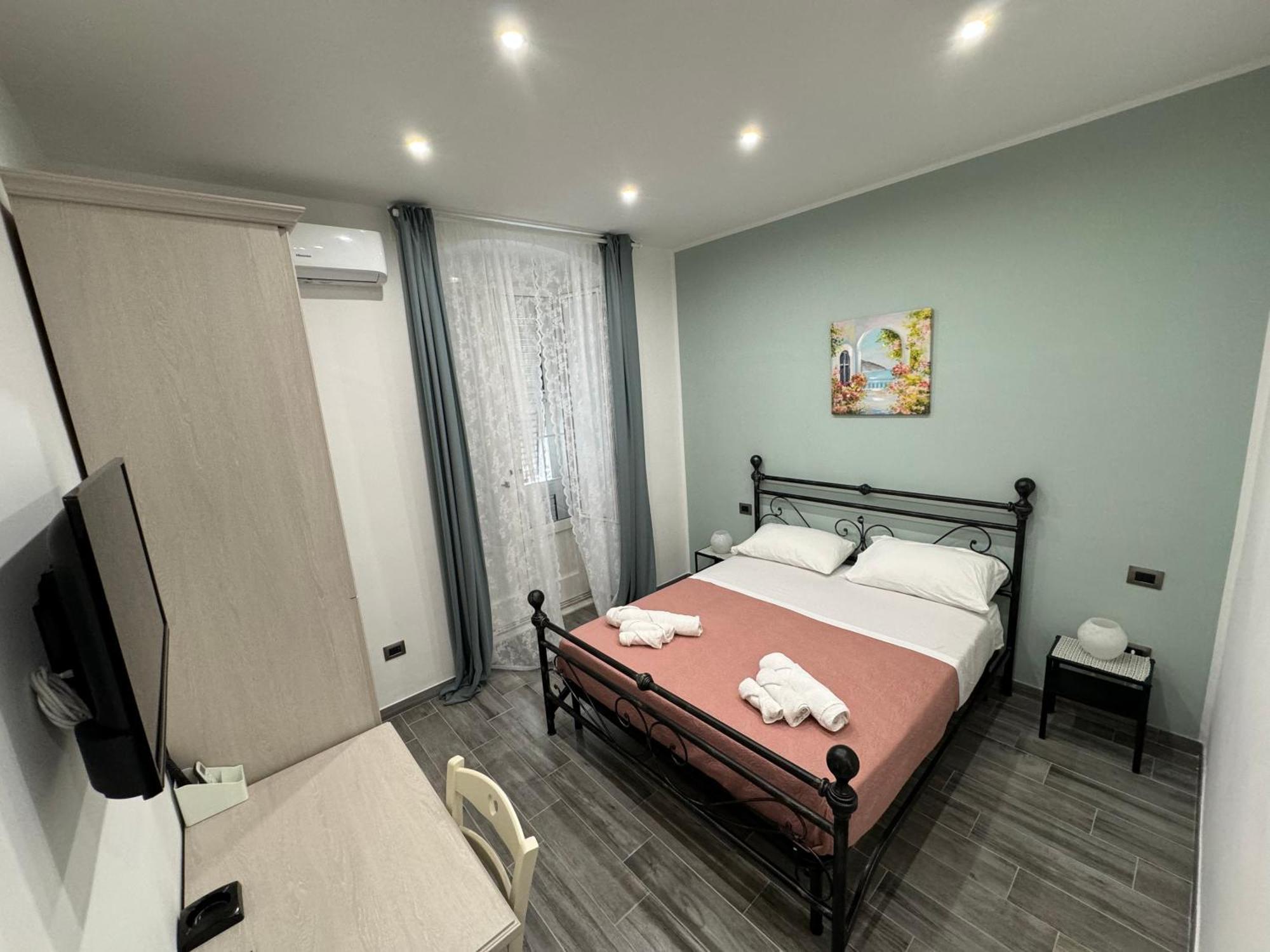 B&B Poesia Affittacamere タラント エクステリア 写真
