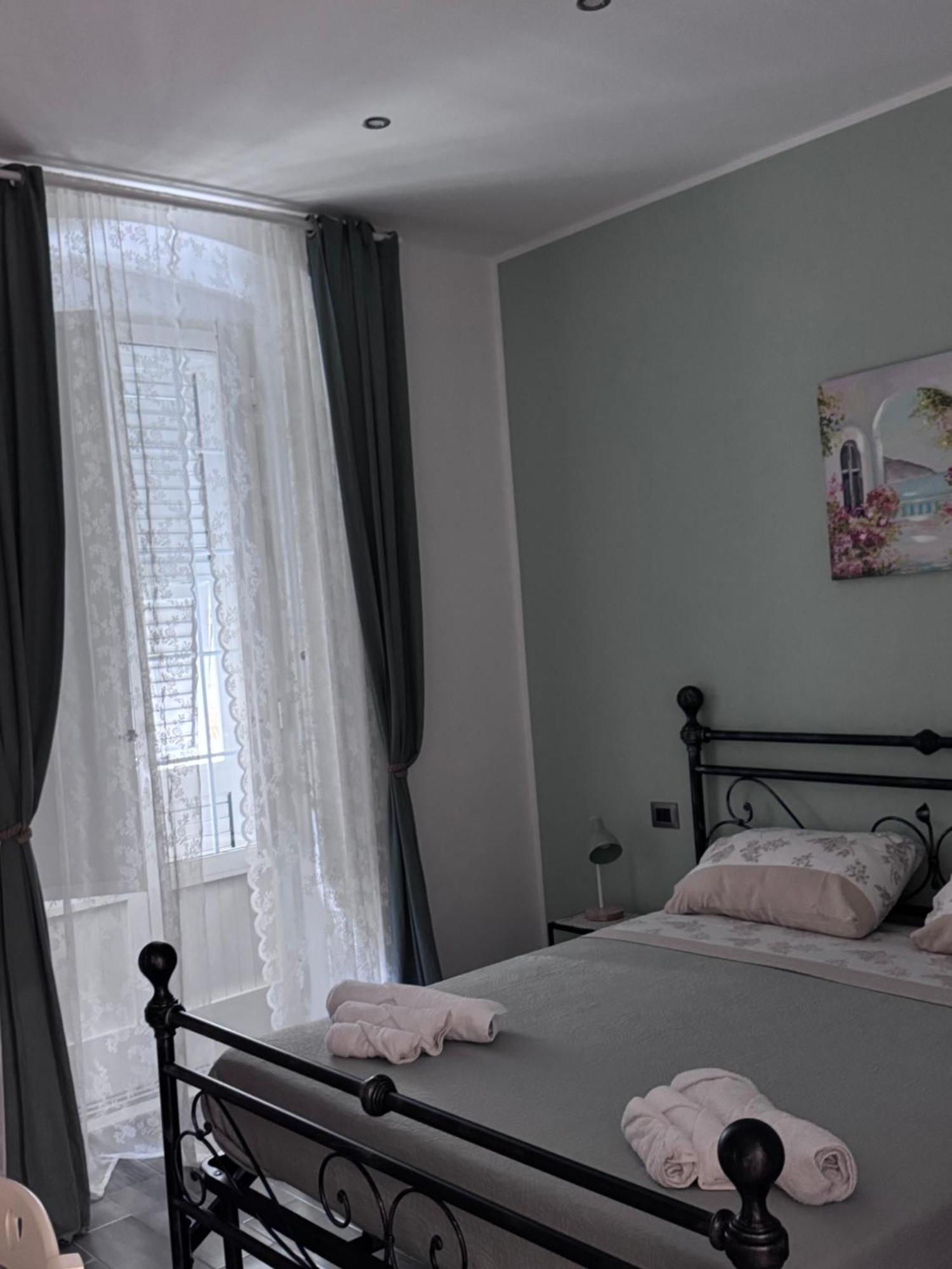 B&B Poesia Affittacamere タラント エクステリア 写真