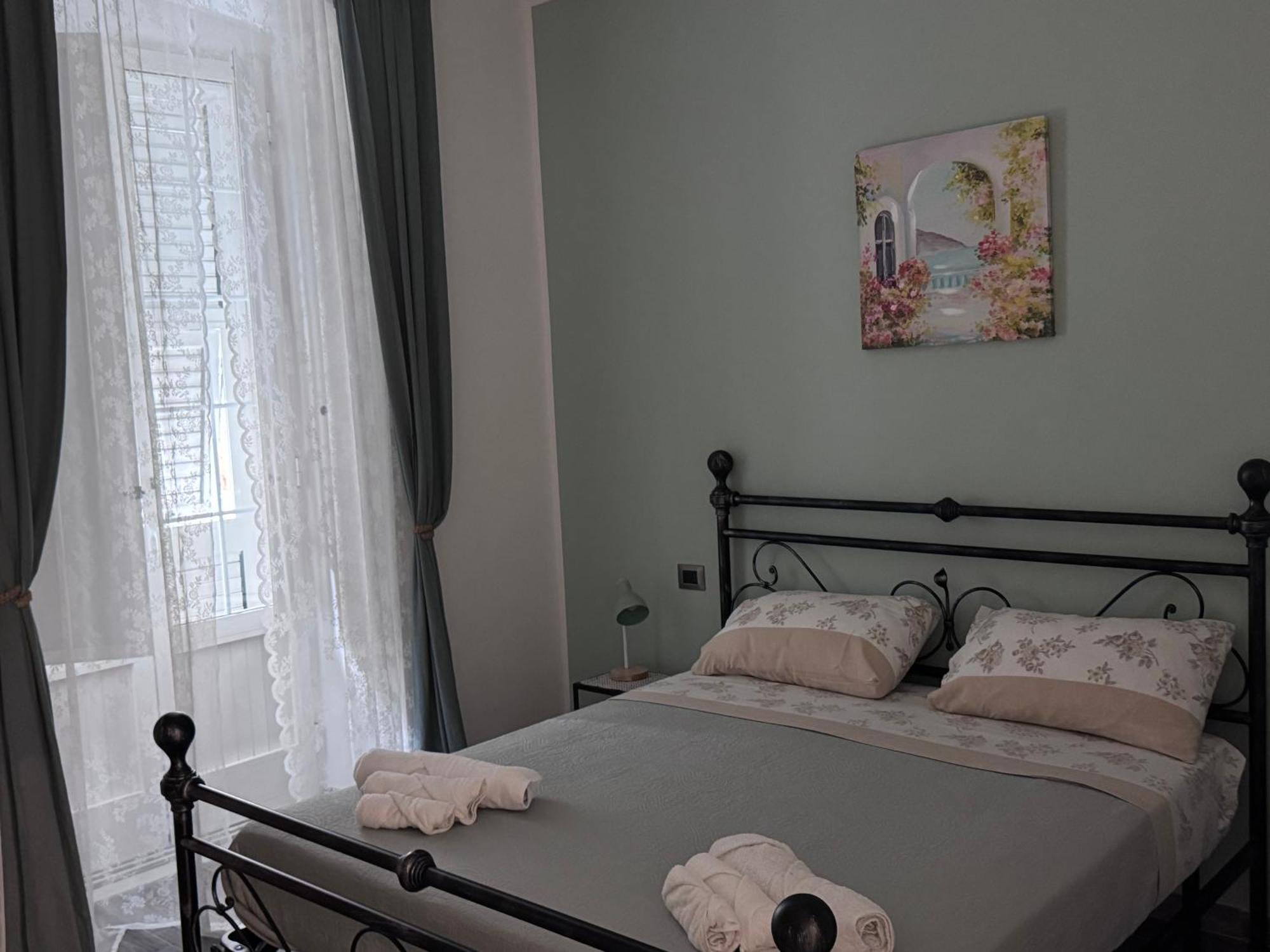B&B Poesia Affittacamere タラント エクステリア 写真