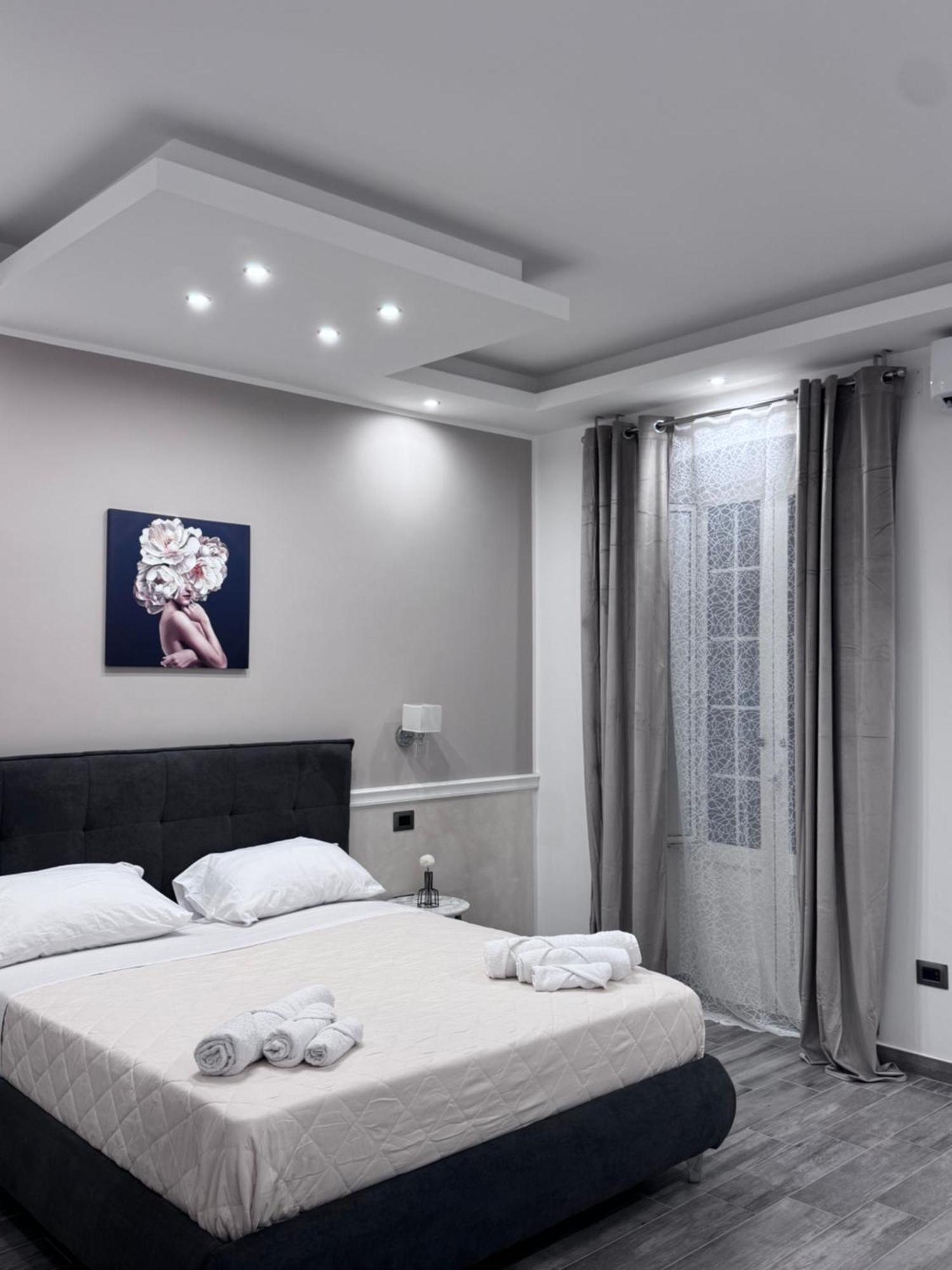 B&B Poesia Affittacamere タラント エクステリア 写真